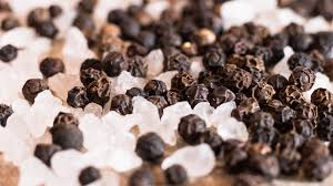 Entdecke salt and pepper im sale bei zalando. How Did Salt And Pepper Become The Soulmates Of Western Cuisine The Salt Npr