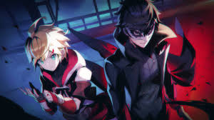 A page for describing authorssavingthrow: Nintendo S Dragalia Lost Is Teaming Up With Persona For A Special In Game Event Nintendo Life