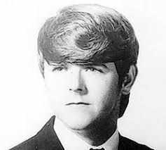 Carl MOYER Obituary (1953