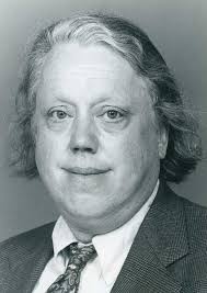 Philip Devine, Ph.D., philosophy professor