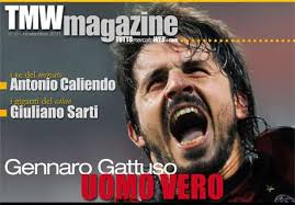TMWmagazine, mensile di critica e approfondimento.Sta arrivando!