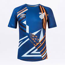 Redação publicado em 30/05/2021, às 20h13 Athletico Paranaense 2020 Gk Kit