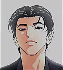 EOS Daniel fue entrenado por los Yamazaki ( Aquí te va por qué ) :  r/lookismcomic