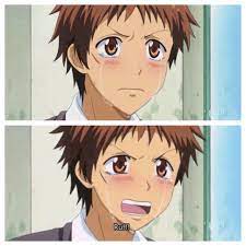 Pin On Shojo Moments