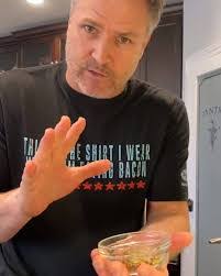 Steve Tingle's Instagram, Twitter & Facebook