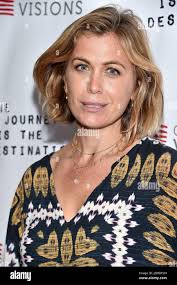 Premiere of 'The Journey Is The Destination' at Laemmle Monica Film Center  Featuring: Amy Eldon, Kathy Eldon Where: Santa Monica, California, United  States When: 24 Oct 2017 Credit: Eugene Powers/WENN.com Stock Photo -