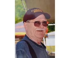 John Fulk Obituary (2016)