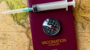 Reizen, een festival bezoeken of naar een sportwedstrijd gaan: Thaise Overheid Geen Versoepeling Inreisvoorwaarden Met Vaccinatiepaspoort Thailandblog