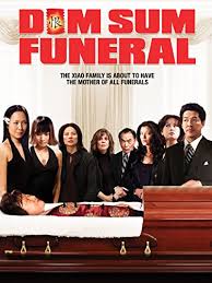 Here's a robust comedy whose subject is death, a film that is the movie, which opens today at the lincoln plaza cinema 1, is about the mad scramble of the members of one affluent, bourgeois family to honor ancient traditions in a japan that. Dim Sum Funeral 2008 Imdb
