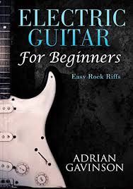 The best guitar lessons online, and they're free! 27 Best Electric Guitar Books For Beginners Bookauthority