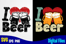 Domains, ecommerce, hosting, galleries, analytics, and 24/7 support all included. I Love Beer Beer Svg Drinker Funny Beer Design Svg Eps Png Files For Cutting Machines And Print T Shirt Designs For Sale T Shirt Design Png Buy T Shirt Designs