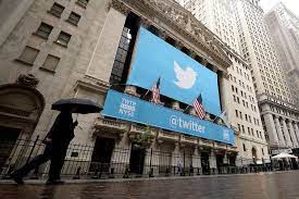 It's also a great way to get a read on your brand's public reputation. Twitter Missed Earnings Expectations Why The Stock Is Rising Anyway Barron S