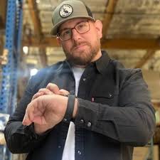 Travis Spurgeon (@Tspurg10)