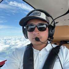 What is the function of the air outlet in an aircraft?