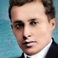 Francisco Luis Olvera Avila (1890–1957)