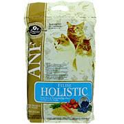 Dry food is also important, it's full of nutrients and it. Anf Feline Holistic Cat Food Shop Cats At H E B