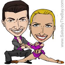 Top 10 Bay Area Salsa Instructors