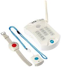 Life Guardian Medical Alarm Emergency Alert Phone System No Monthly Charges Hd700 In 2020 Medical Alert System Medical Alert Medical