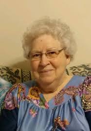 Obituary for Bobbie Jo "Johns" Stanley