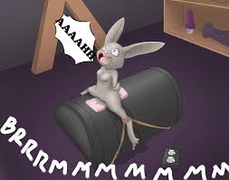 Rule34 - If it exists, there is porn of it  alumini (artist), judy hopps   1102615