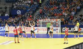 Handball is an amazing sports game that you can enjoy here, for free. Types Of Handball Games Steemit