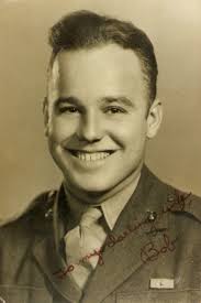 Robert John “Bob” Gubbins (1922-2007)