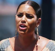Love Island Contestants Who Returned To The Villa