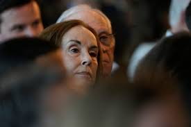 Judge Leon Schydlower takes oath as a new federal judge in El paso