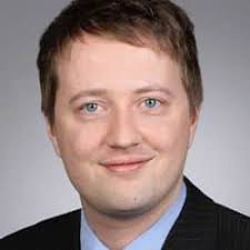 Schneider ist stellvertretender Pressesprecher beim ZIA