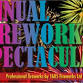 Annual Fireworks Spectacular event image
