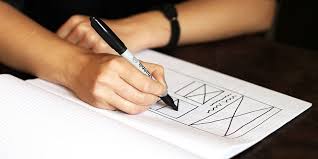Anyone can accomplish wireframing websites or apps with minutes. 6 Best Free Wireframe Tools For Designers In 2019 By Annie Dai Medium