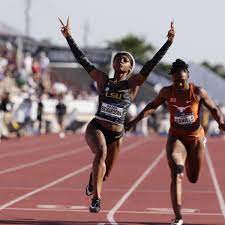 She positions in the best ten quickest ladies for … World U20 Record Holder Sha Carri Richardson Is Turning Pro After One College Season At Lsu Lsu Theadvocate Com