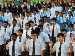 To connect with smk methodist acs seremban, join facebook today. Smk Methodist Acs M Seremban April 2019