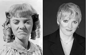 I drew Nellie Alison Arngrim