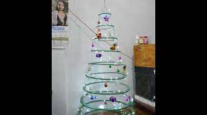 Posted by mp3 saturday, december 19, 2020 Pohon Natal Sederhana Bikin Sendiri Youtube