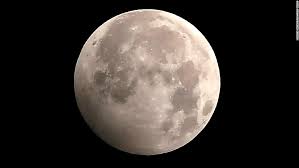 And it does so through the arrival of the monthly full moon. Full Moon In January 2021 When To See The Wolf Moon Cnn