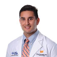 Vascular Surgeons Chattanooga, TN