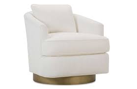 Ophelia Chair Robin Bruce Furniture Chair Upholstered Accent Chairs Accent Chairs