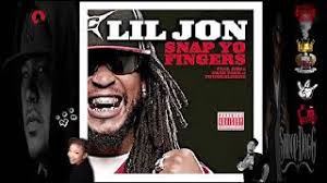 Pimpin Ken Speaks von Lil Jon & The East Side Boyz