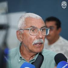 KEOSSEIAN YA ESTÁ EN HONDURAS🤩🇭🇳 El entrenador uruguayo🇺🇾 ya se  encuentra en suelo hondureño📍. 📌El estratega sudamericano será presentado  oficialmente mañana con los 'verdolagas'. 📸 CD Marathón #FútbolDigital  #LigaNacional