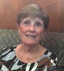 Marcia Lasher Obituary (1936