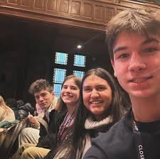 Lawrence Academy added a new photo — in...