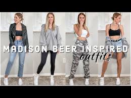 See more ideas about madison beer outfits, beer outfit, madison beer. Recreating Madison Beer Outfits Youtube