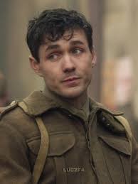 Jonah Ferguson from Went to War