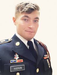 Samuel Madison Hudson IV