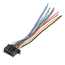 If using optional onstar® module: Auto Audio Connector Wiring Harness Wiring Diagram Reactor