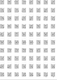 the dadgad guitar chord chart blog dadgad guitar chord