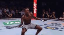 Adesanya Gifs Tenor