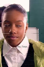 Tasha Archie's Instagram, Twitter & Facebook