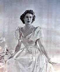 Queen elizabeth ii married prince phillip on november 20, 1947, and the couple has enjoyed a happy marriage for the past 70 years. Princess Elizabeth Aged 20 Princess Elizabeth Queen Elizabeth Royal Family England